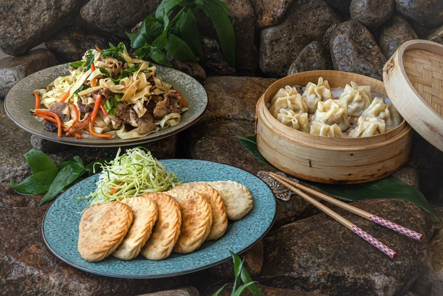 Authentic Culinary Experiences