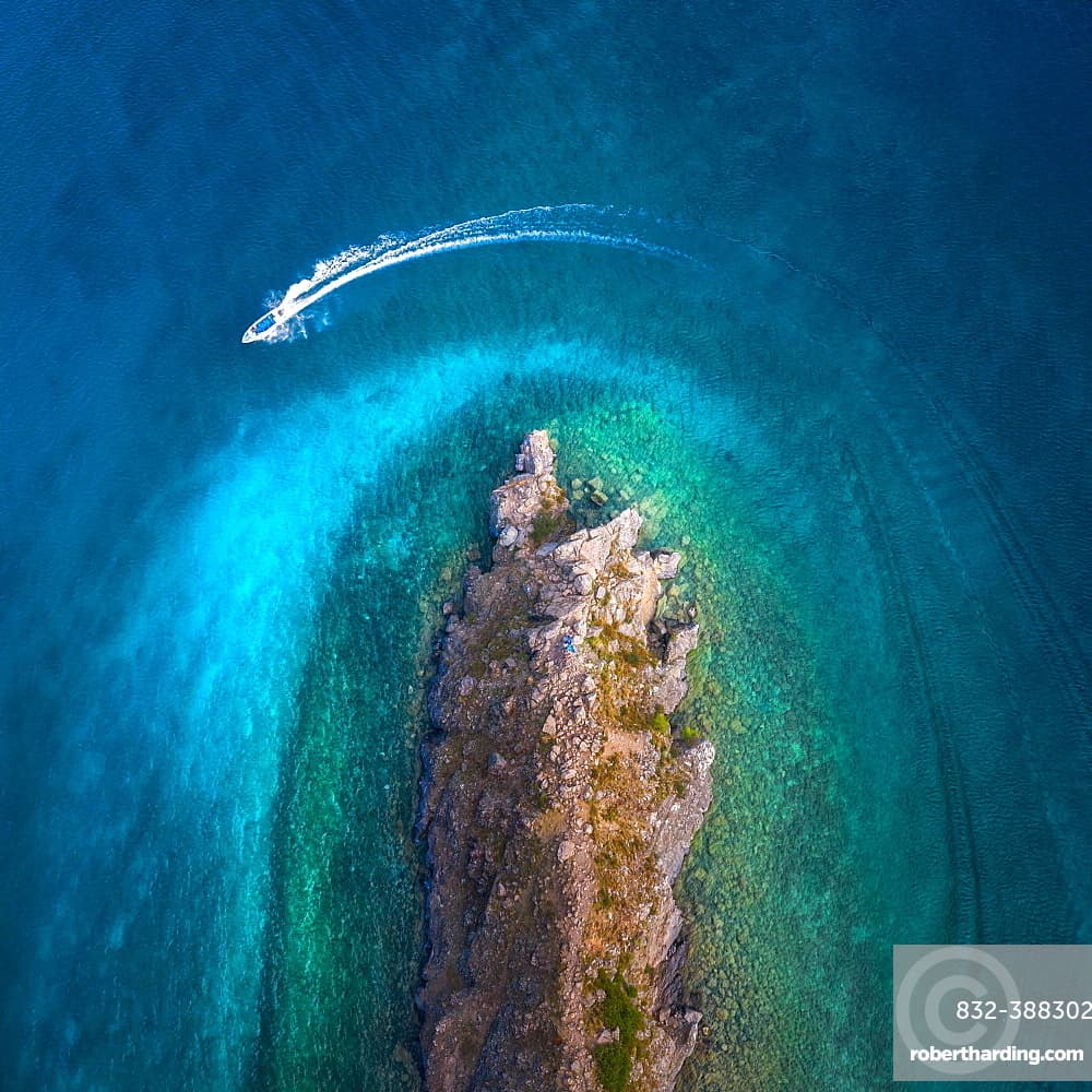 Ar Bosgot Canyon – Lake Khövsgöl (Khatgal / Khankh area) photo