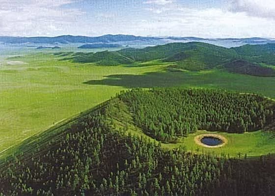 Ulaanbaatar – Bulgan photo