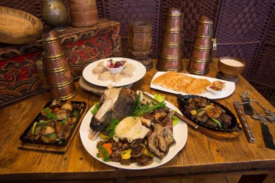 Return Ride to Base Camp • Farewell Dinner