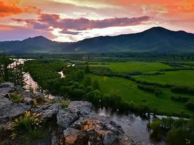 Binder Soum – Dadal Soum photo