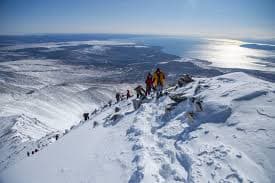 Otgontenger Mountain Adventure