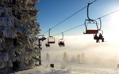 Erdenet – Ulaanbaatar (City time + Ski base) photo